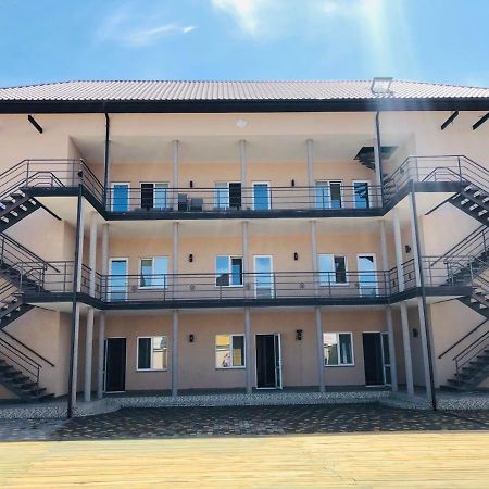 Rapana Zatoka Exterior photo