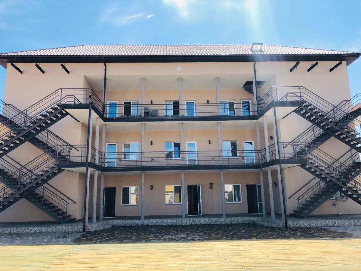 Rapana Zatoka Exterior photo